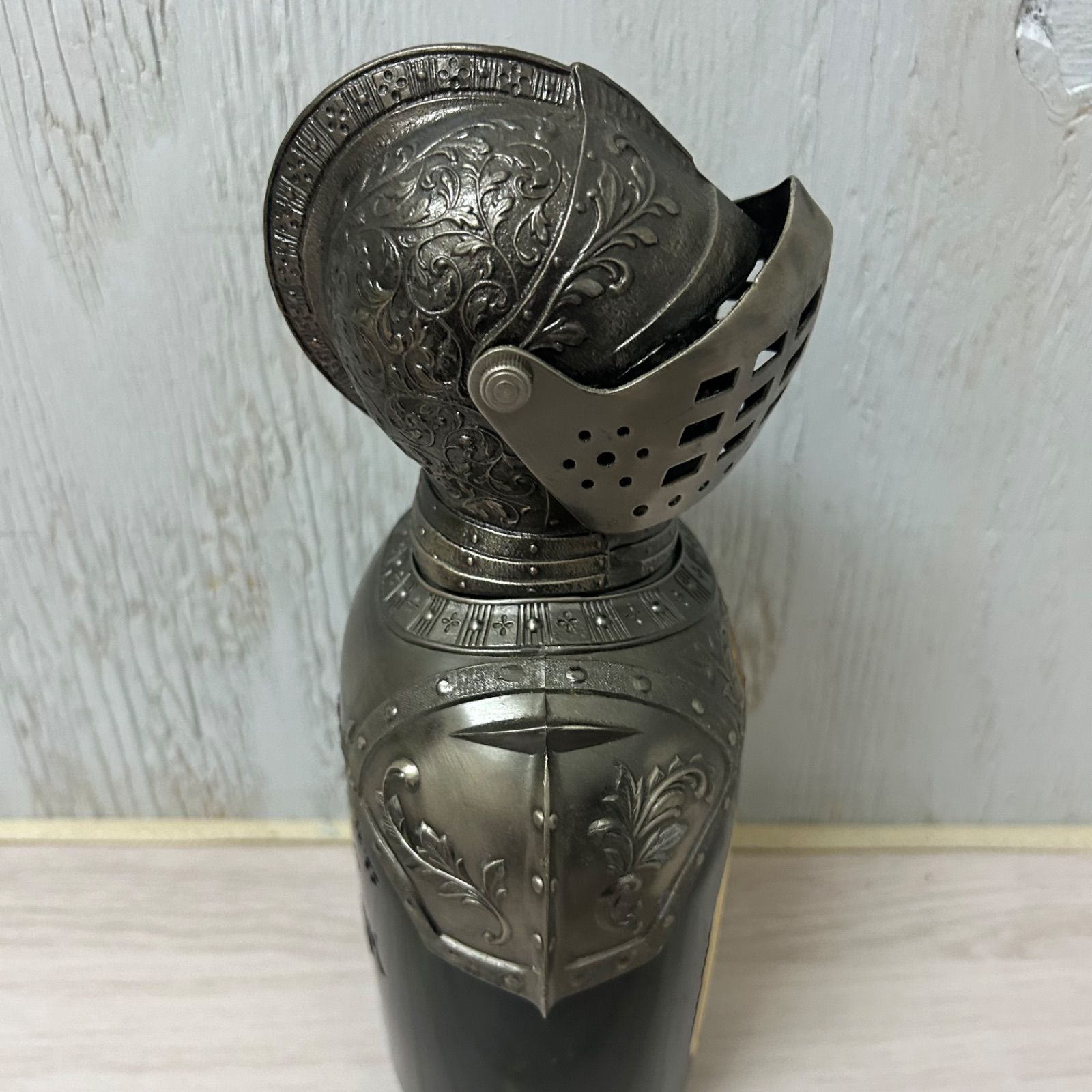 2点セット サントリー オールドウイスキー ボトルカバー ボトル