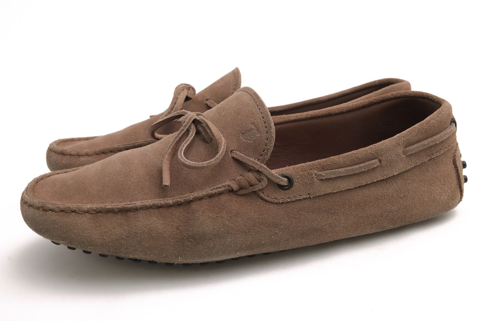 トッズ／TOD´S シューズ ドライビングシューズ 靴 メンズ 男性 男性用 