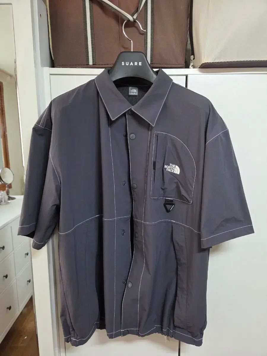 THE NORTH FACE ザノースフェイス105