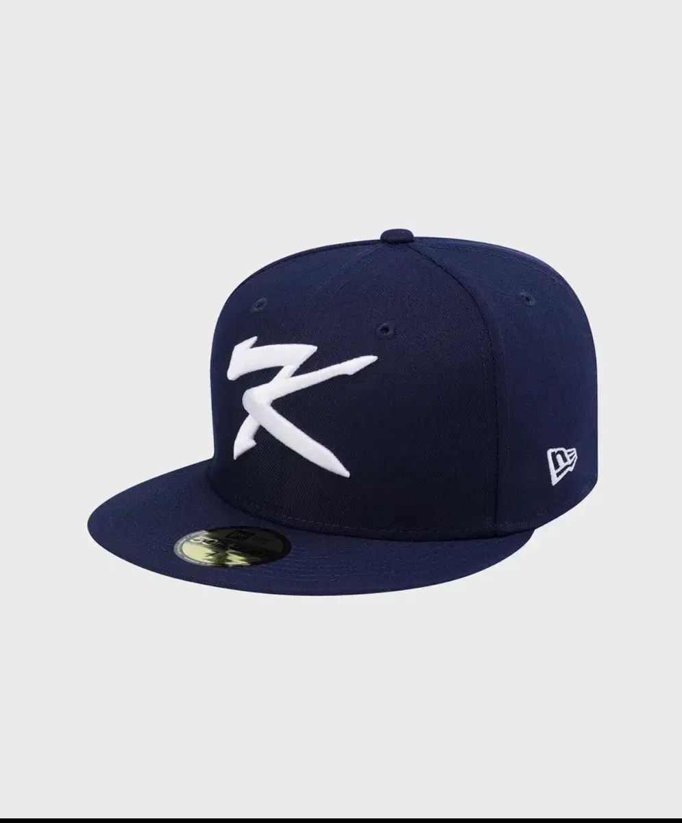 NEW ERA ニューエラ WBC 韓国 スナップバック 7 1/2