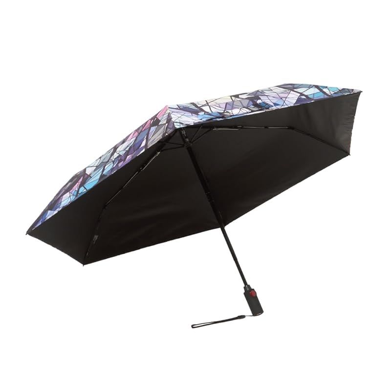 【新品】 Knirps U.220 Eternity エタニティ 折りたたみ傘 【正規輸入品】 自動開閉 晴雨兼用 KNUL220-86872