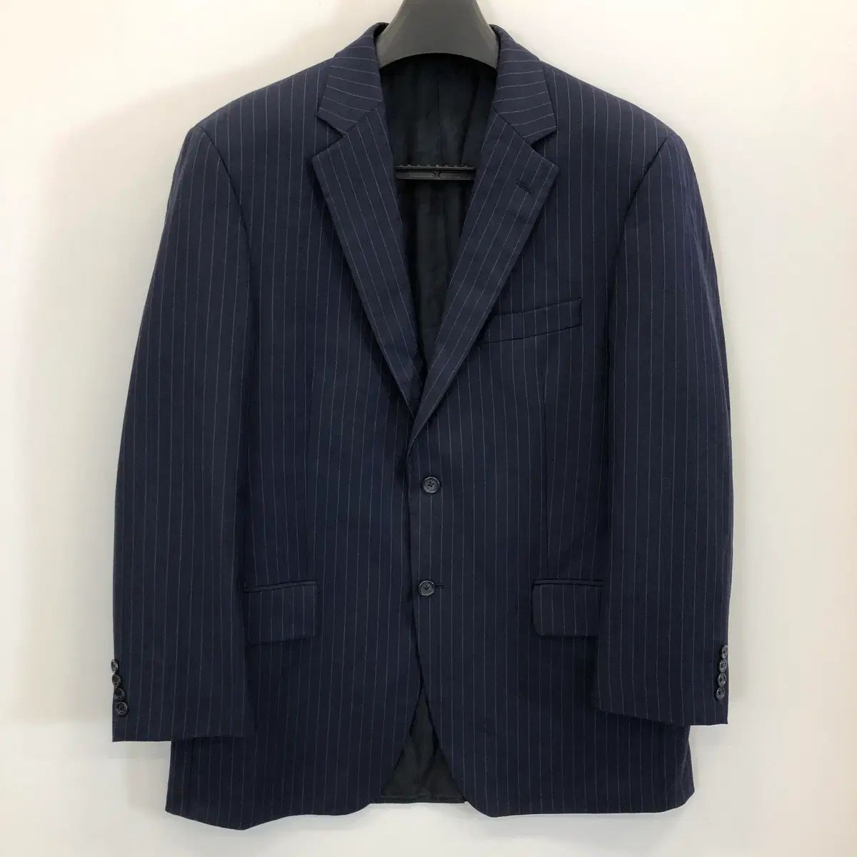 ジョン・W・ノードストローム Loro Piana ジャケット 105