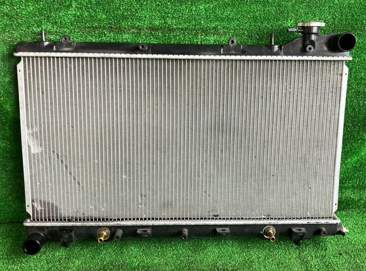 ラジエーター スバル フォレスター　SG5　H14年　　C-8-7039 6,750円