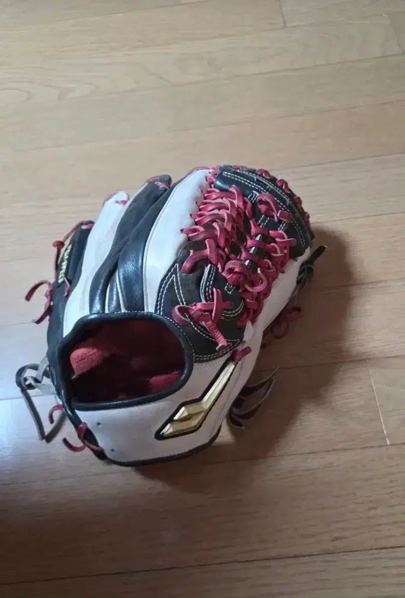プロスペックス オ・ジファン 内野グローブ