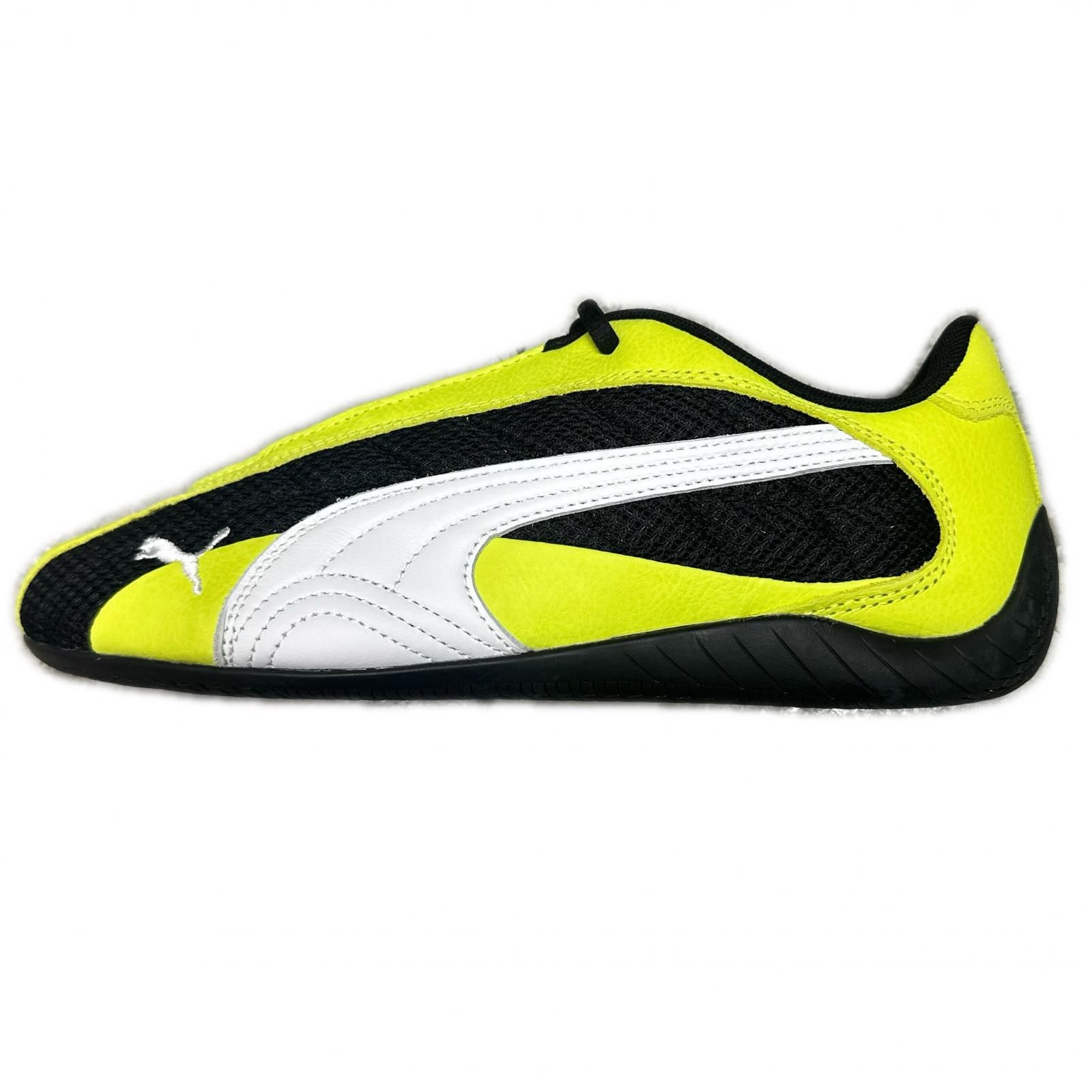 未使用 PUMA SPEEDCAT PLUS スピードキャット ローカットスニーカー 