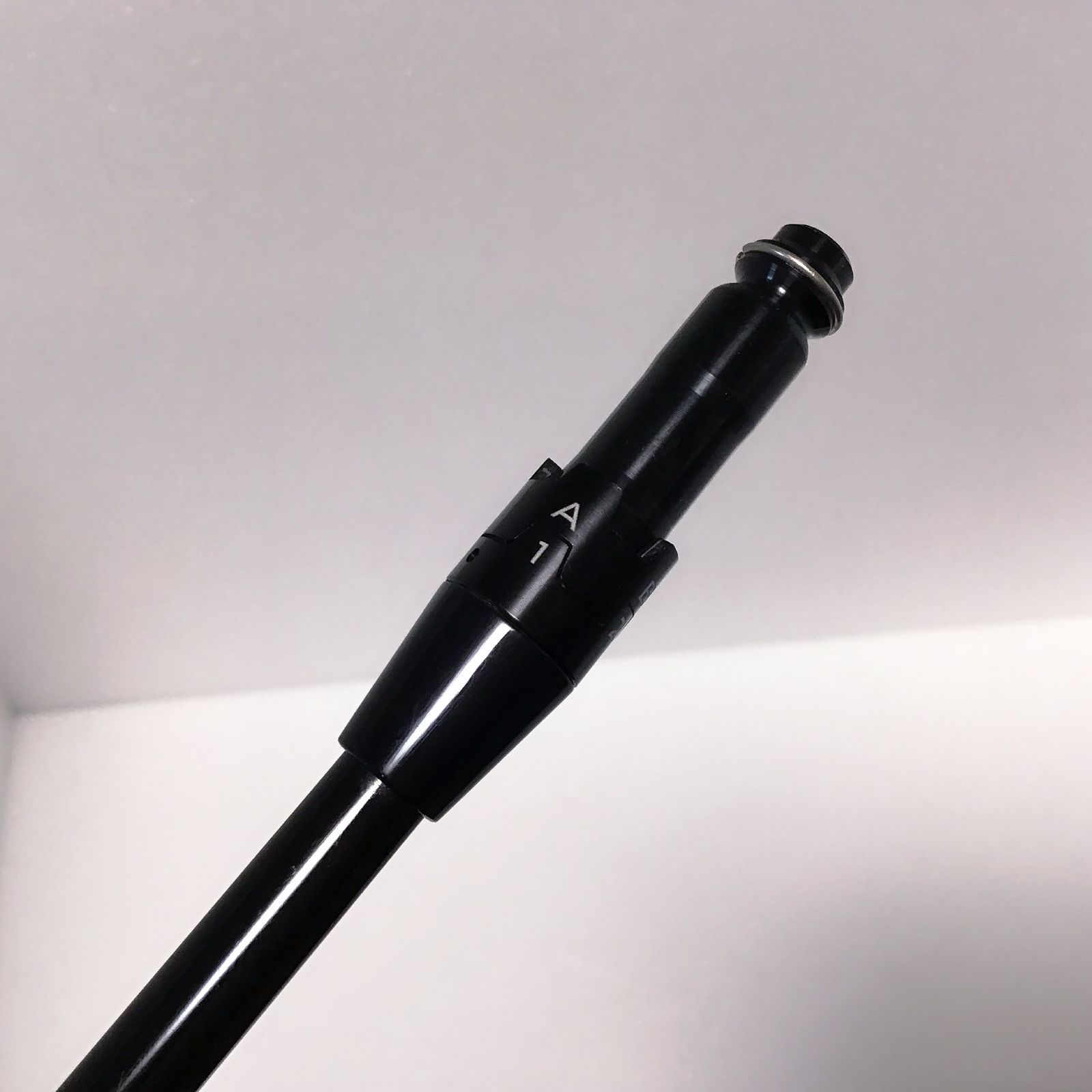 TENSEI 1K WHITE 60S 】ドライバー用シャフト