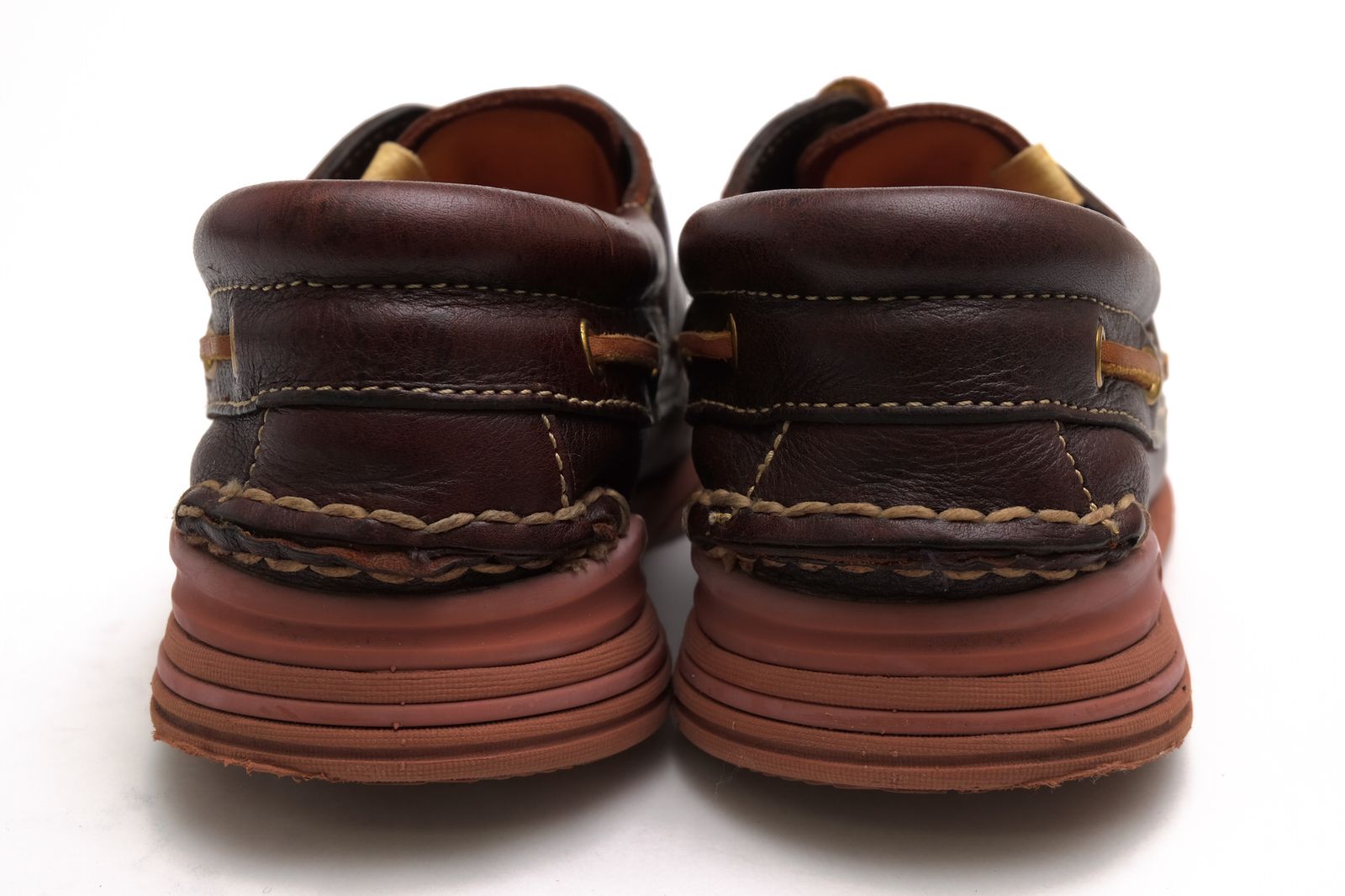 ビズビム／VISVIM シューズ デッキシューズ 靴 メンズ 男性 男性用