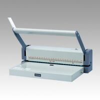 強力多穴パンチ　３２０－２６／３０320-30【ニューコン工業】