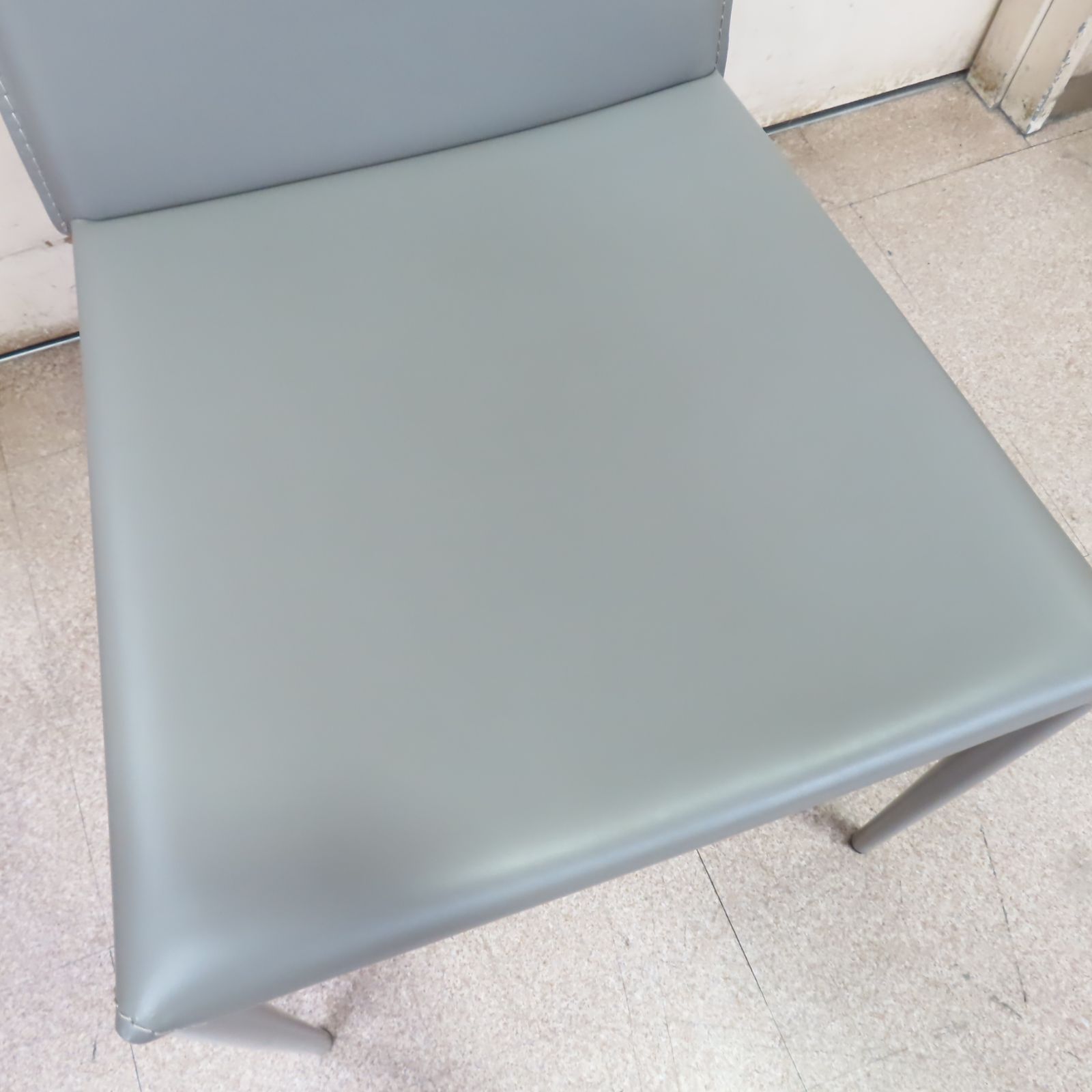 ③ カリガリス コヌビア ボヘム ダイニングチェア Calligaris connubia 