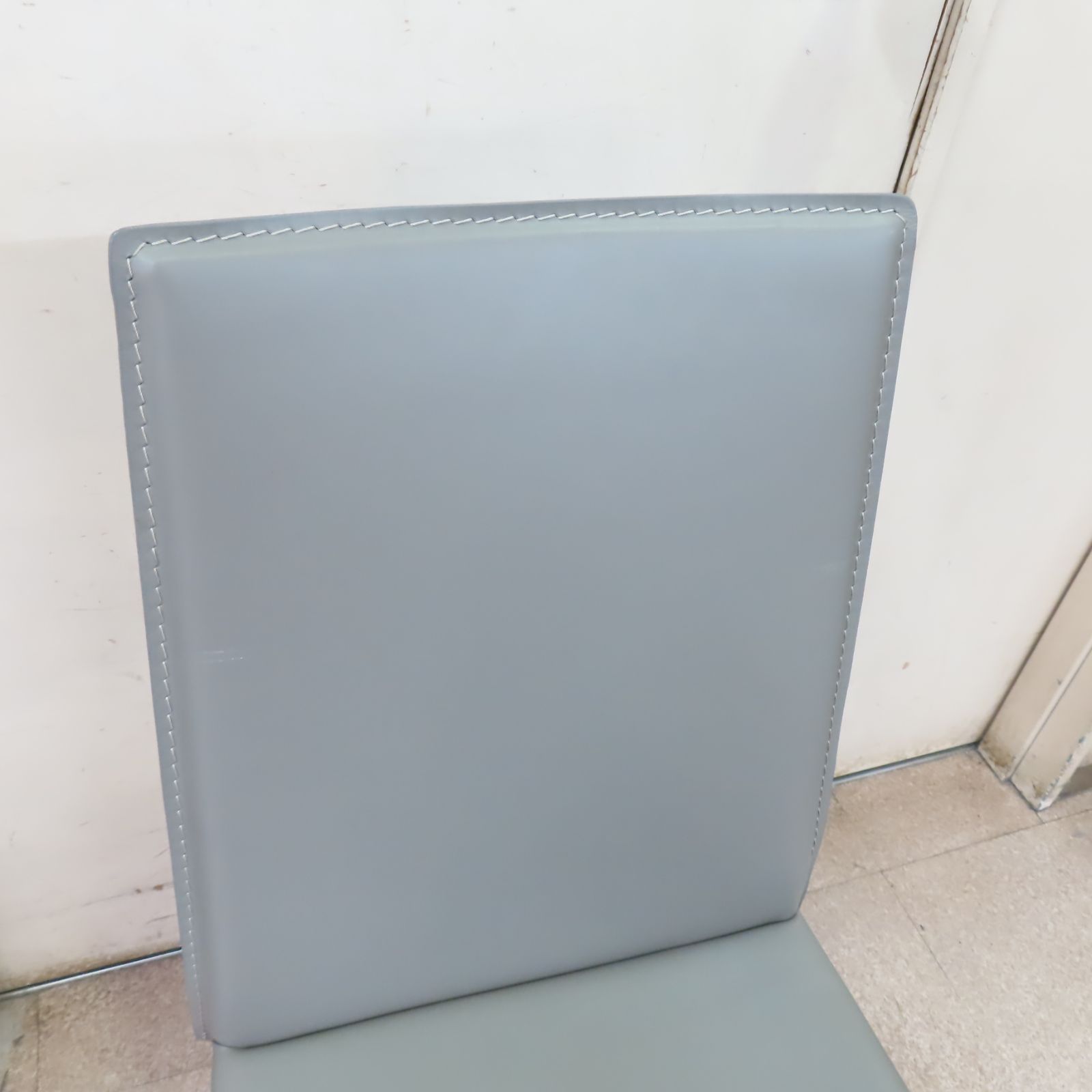 ③ カリガリス コヌビア ボヘム ダイニングチェア Calligaris connubia 