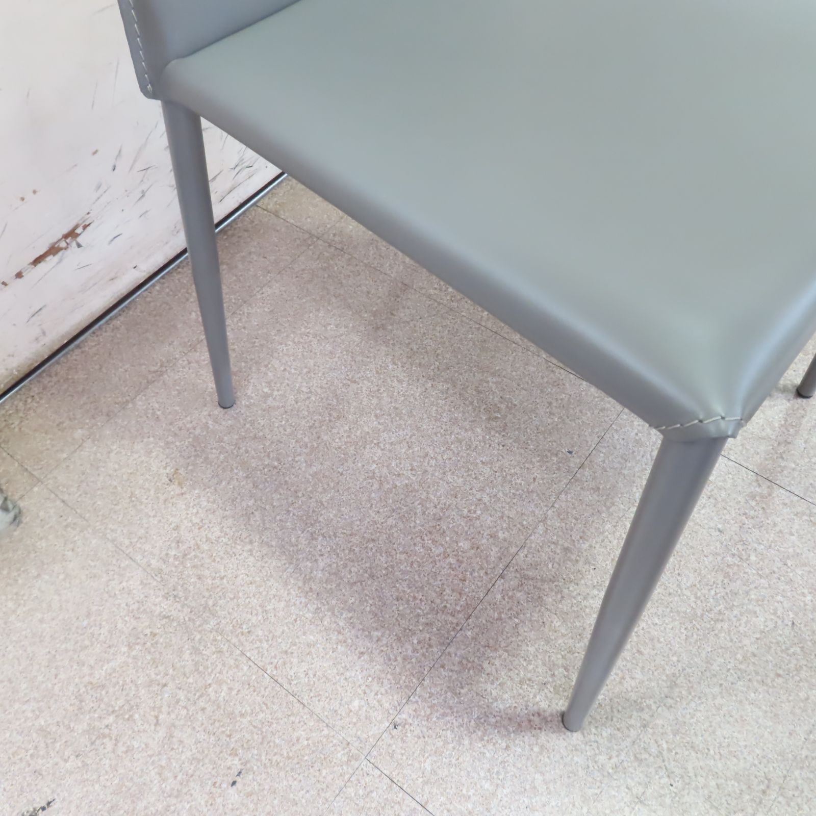 ③ カリガリス コヌビア ボヘム ダイニングチェア Calligaris connubia