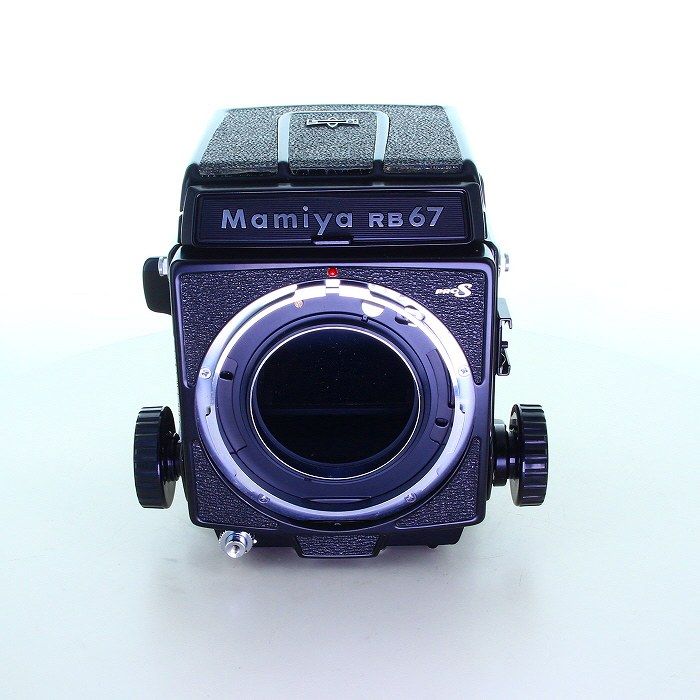 【中古】(マミヤ) Mamiya RB67 ProS
