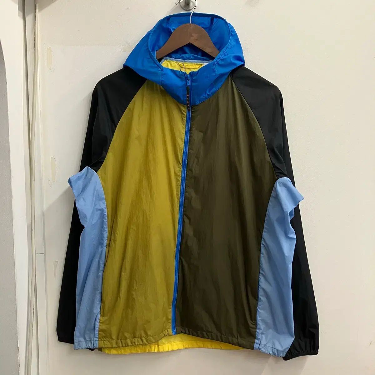Jentlouis Resin Coated Flare Denim ブラック 【公式ショッピングサイト】