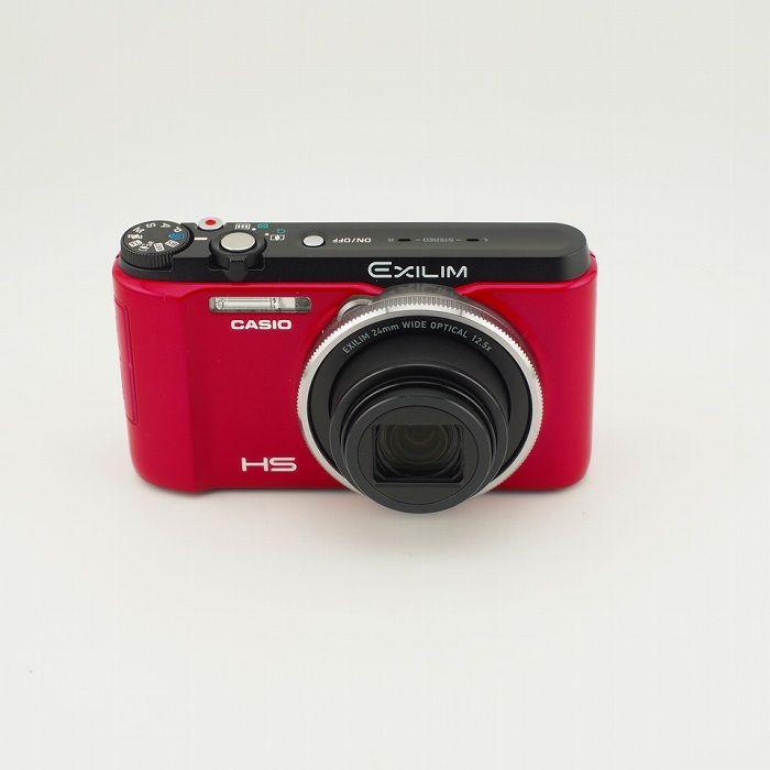 【中古】(カシオ) Casio EXILIM EX ZR-1300 VP