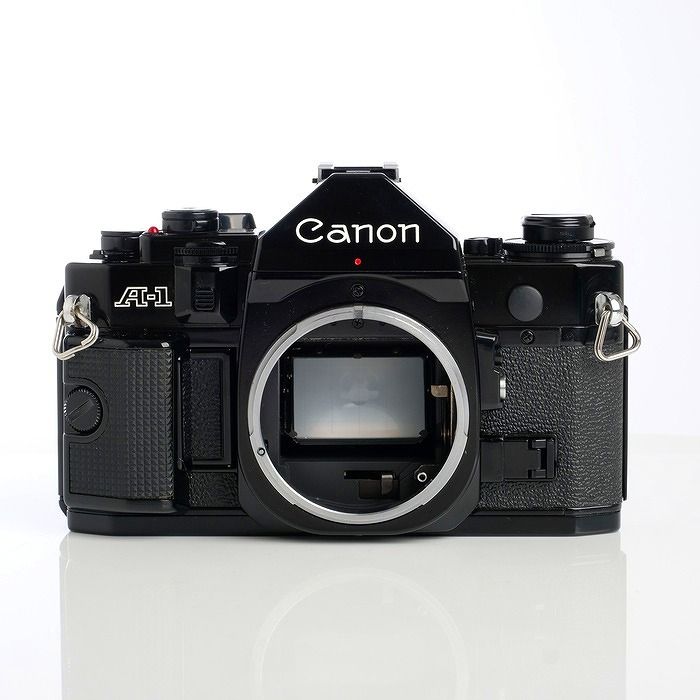 【中古】(キヤノン) Canon A-1 ブラック