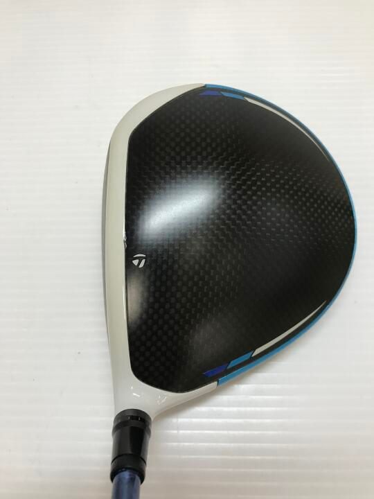 テーラーメイド SIM2 MAX 10.5度 ディアマナ TB60 Sフレックス