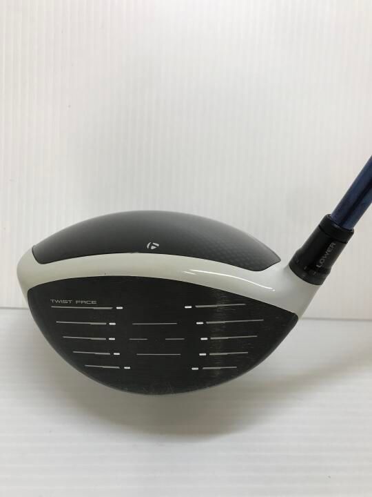 美品❗️TaylorMade SIM2 MAX ドライバー　ディアマナDF60X テーラーメイド SIM2 MAX 10.5度 ディアマナ TB60 Sフレックス