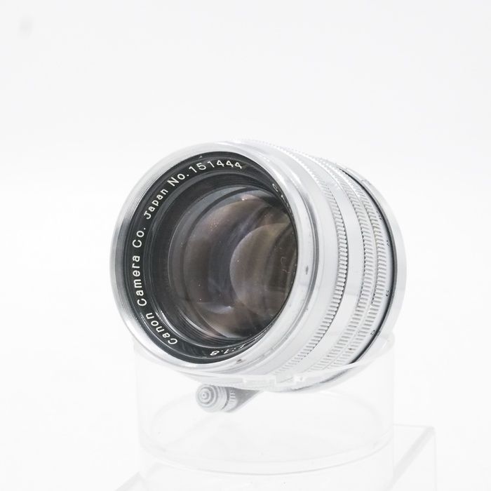 【中古】(キヤノン) Canon Canon Lens L50/1.8