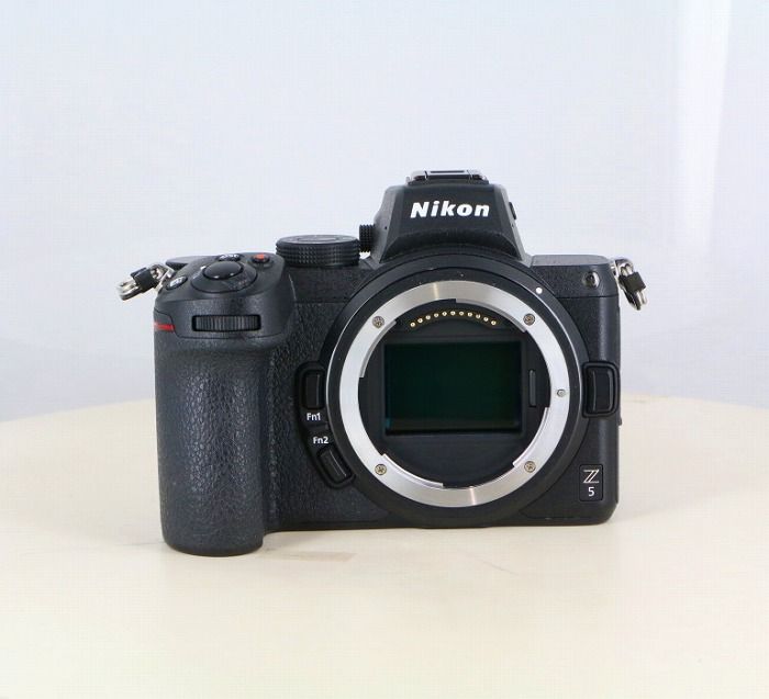 【中古】(ニコン) Nikon Z 5 ボディ