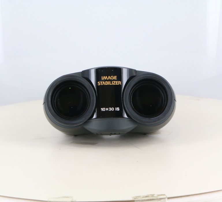 【中古】(キヤノン) Canon BINOCULARS 10X30 IS