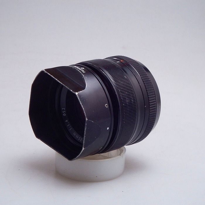 【中古】(フジフイルム) FUJIFILM XF 35/1.4 R