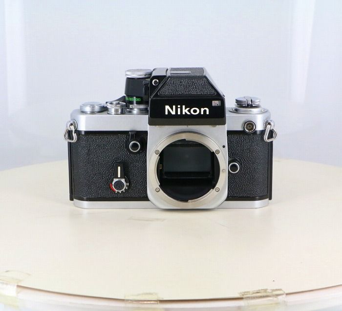【中古】(ニコン) Nikon F2 フォトミック シルバー