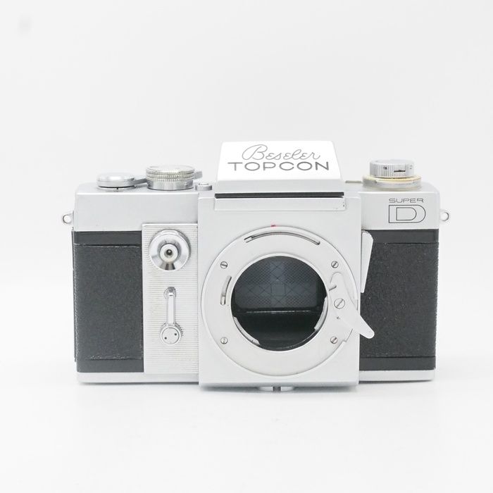 【中古】(トプコン) TOPCON スーパーDベセラー
