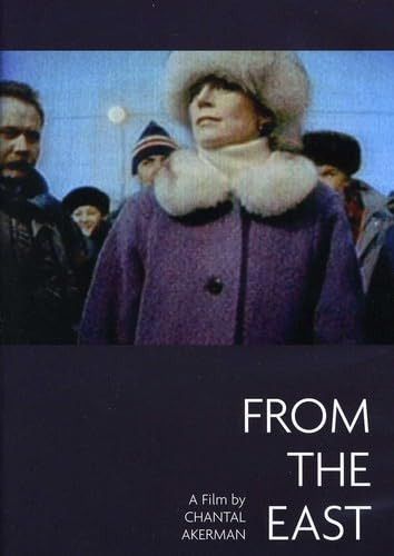 From the East [DVD] [Import]
