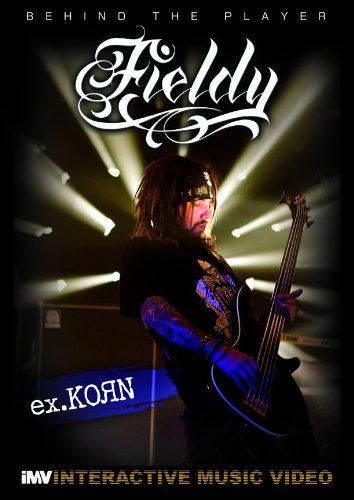 BEHIND THE PLAYER FIELDY [DVD]