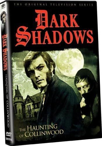 Dark Shadows: Haunting of Collinwood / [DVD]