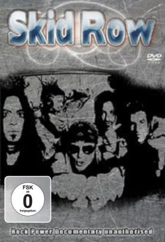 Rock Power Documentary Unauthorized [DVD]