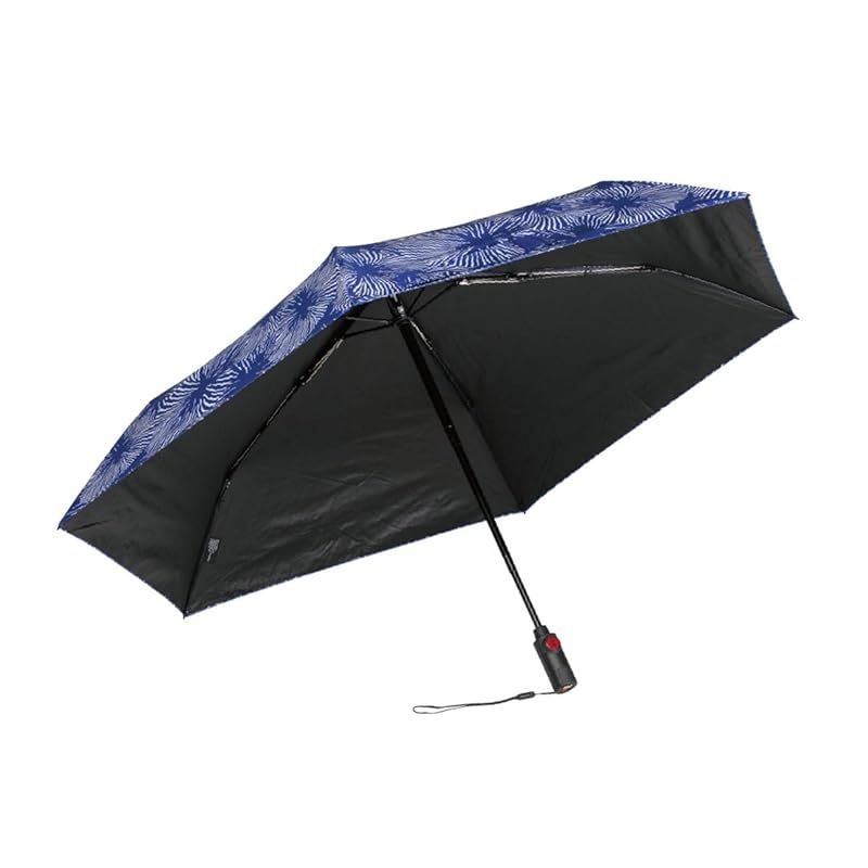 【新品】 [クニルプス] Knirps ULTRA SERIES U.220 折りたたみ傘 KNUL220 KNU220 DoodleBlue