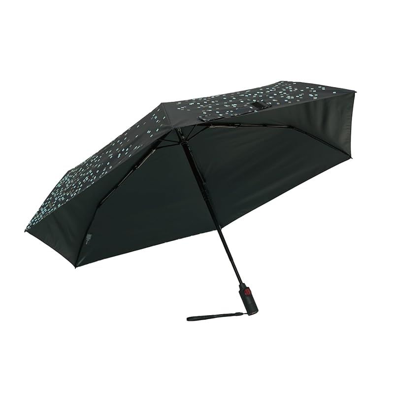 【新品】 Knirps U.220 Brave ブレイブ Ultra Light Duomatic Safety 晴雨兼用 【正規輸入品】KNUL220-88042 7,739円
