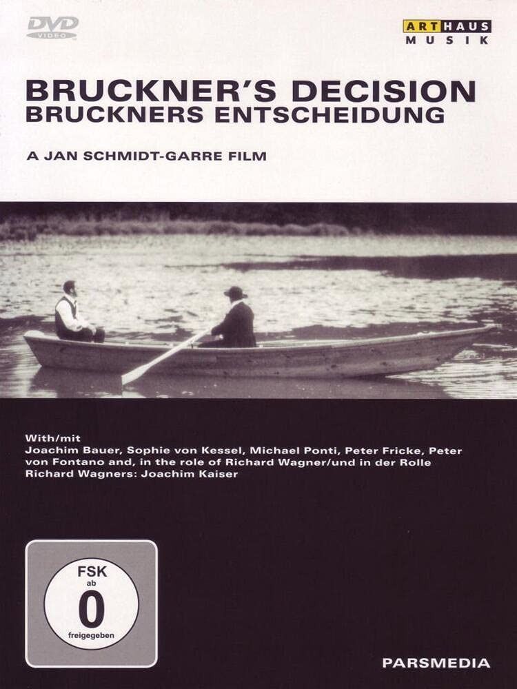 Bruckner's Decision [DVD] [Import]