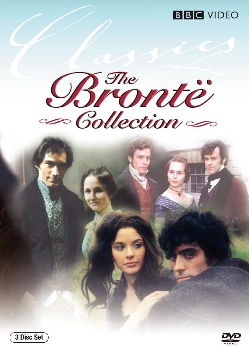 Bronte Collection [DVD]