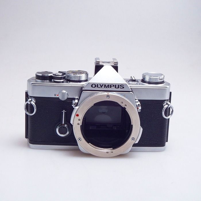 【中古】(オリンパス) OLYMPUS OM-1 MD改