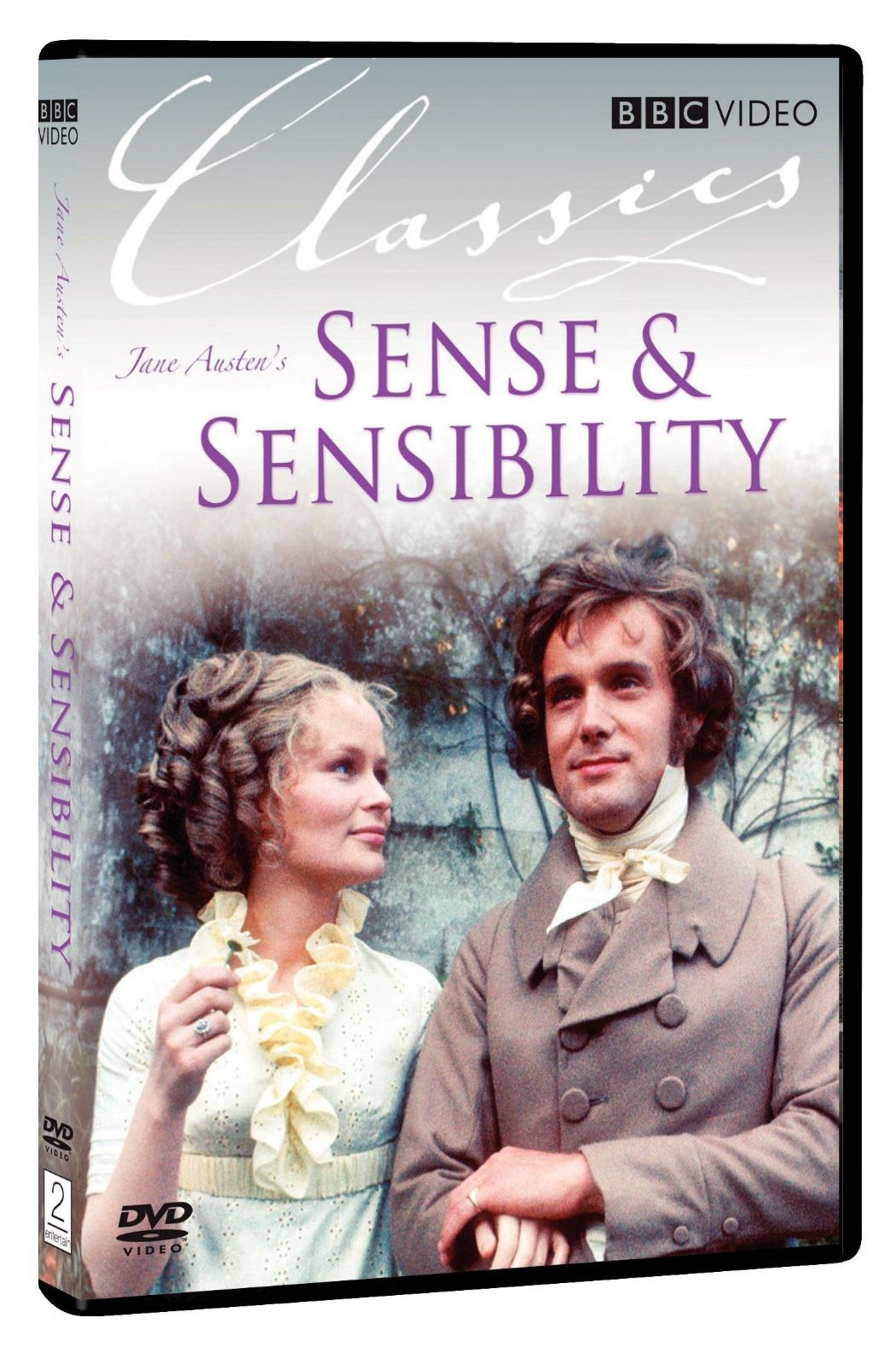 Sense & Sensibility [DVD]