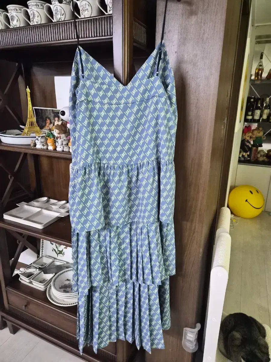 LUCKY CHOUETTE ラッキーシュエトゥ ONE PIECE ワンピース 出品