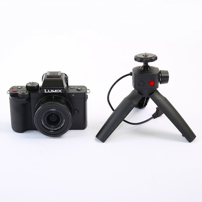 【中古】(パナソニック) Panasonic DC-G100V-K