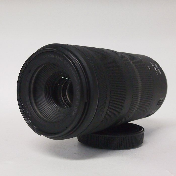 【中古】(キヤノン) Canon RF100-400/5.6-8 IS USM