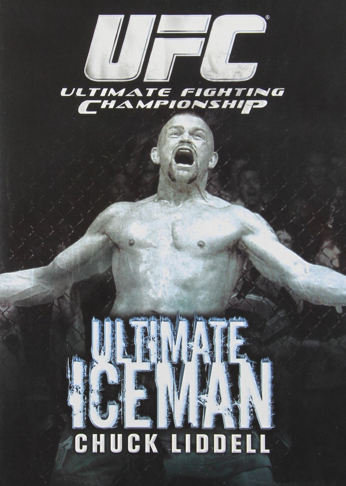Ufc Presents: Ultimate Iceman - Chuck Liddell [DVD]