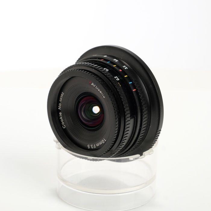 【中古】(七工匠) 七工匠 7Artisans 10/3.5