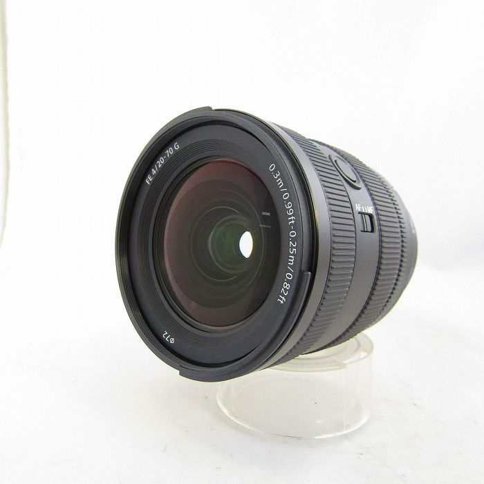 【中古】(ソニー) SONY FE20-70/4 G