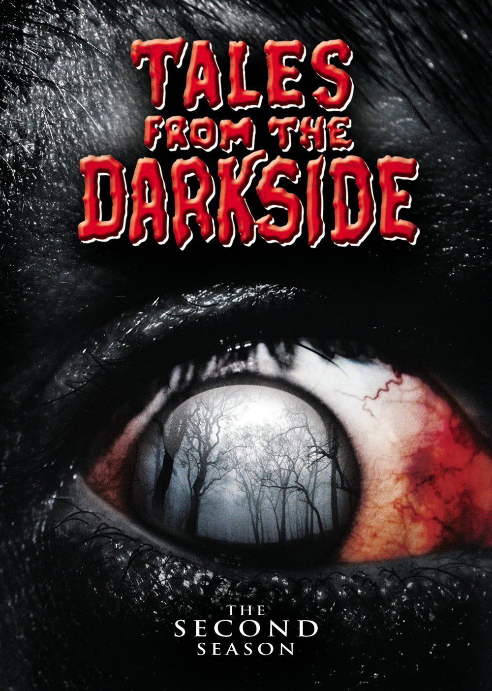 Tales from the Darkside: Second Season [DVD] 8,896円