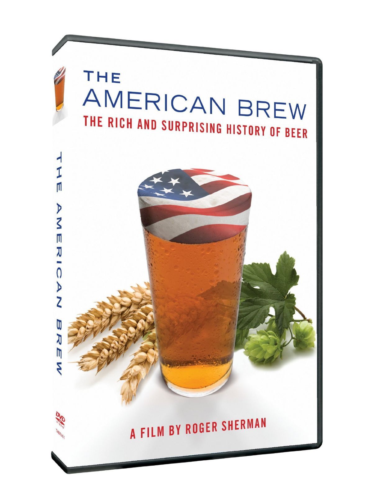 The American Brew [DVD]
