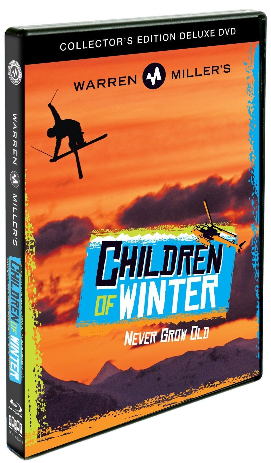 Children of Winter [DVD]