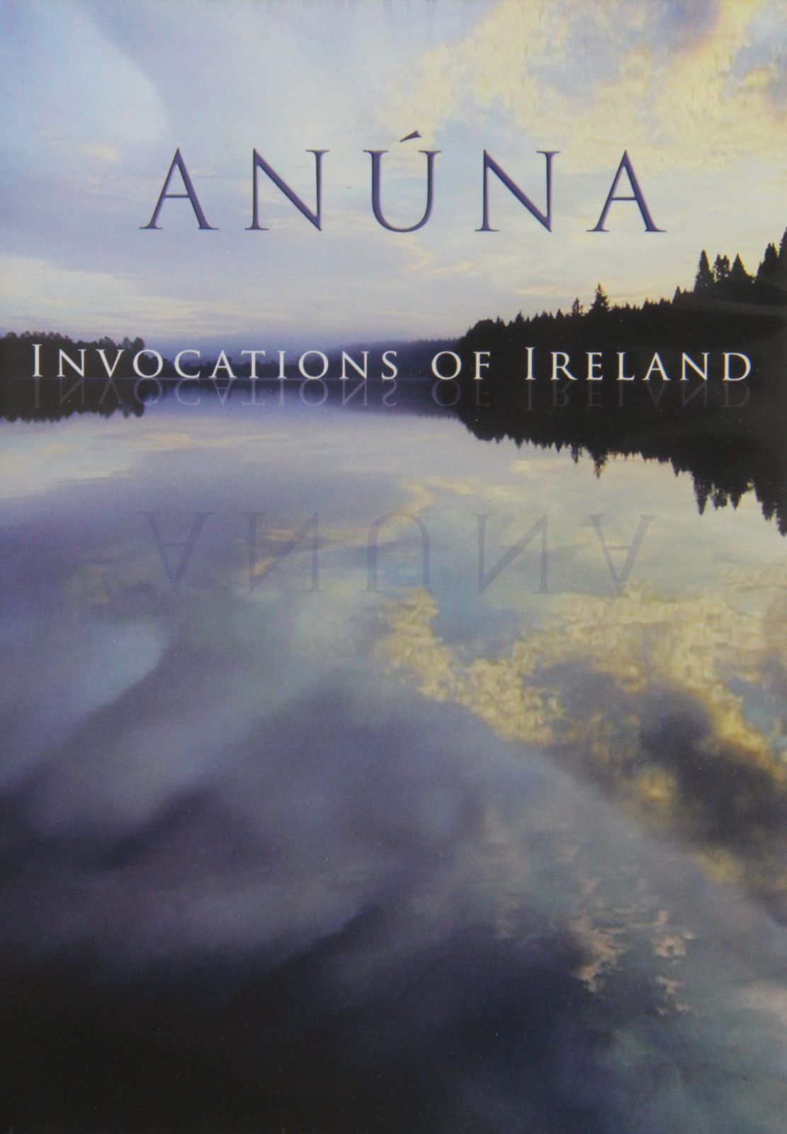 Invocations of Ireland [DVD]