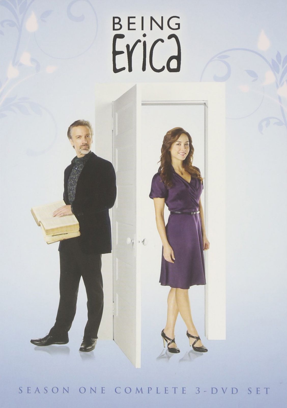 Being Erica: Season 1 [DVD]