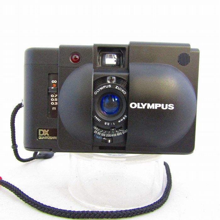 【中古】(オリンパス) OLYMPUS XA4 マクロ