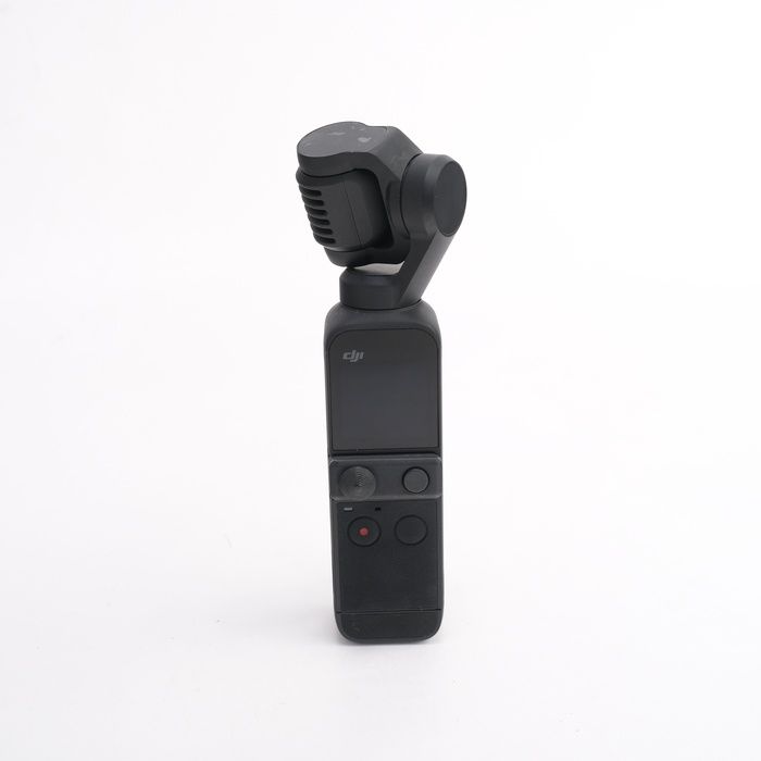 【中古】(DJI) DJI DJI POCKET 2 CREATOR COMBO 12,768円